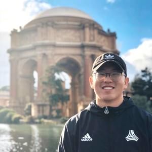 Meet your Posher, Isaac